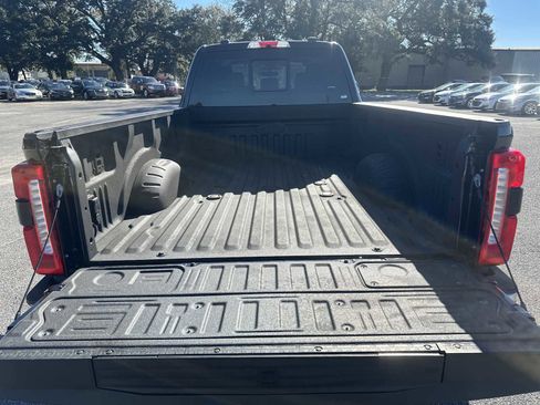 Used 2024 Ford F350 Lariat w/ Lariat Ultimate Package image 37