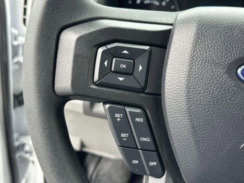 New 2025 Ford E-450 and Econoline 450 Super Duty w/ Power Equipment Group image 21