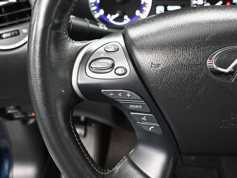 Used 2020 INFINITI QX60 Luxe w/ Essential Package FWD image 29