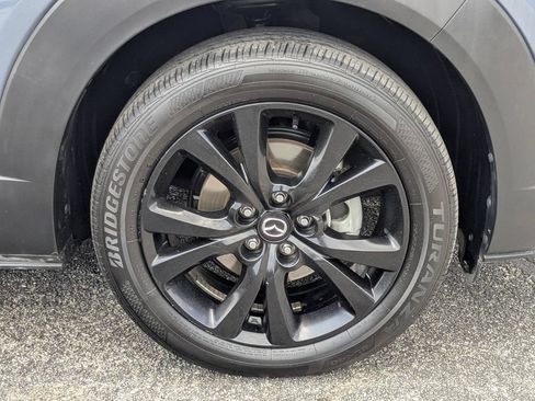Used 2025 MAZDA CX-30 AWD 2.5 S w/ Preferred Package image 30