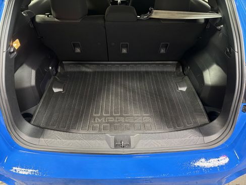 Certified 2025 Subaru Impreza 2.0i Sport image 18