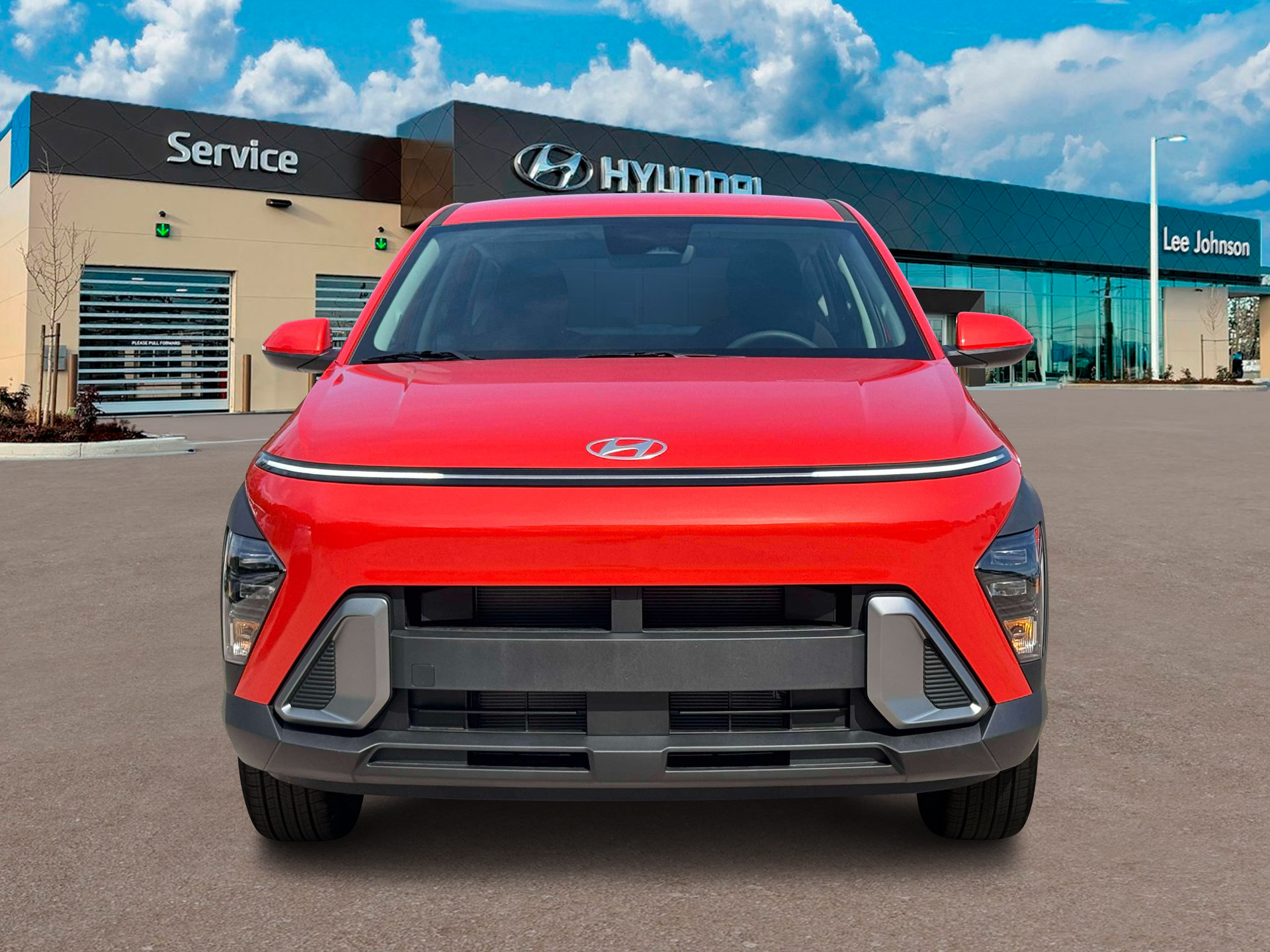 New 2027 Hyundai Kona SE AWD/4WD image 12