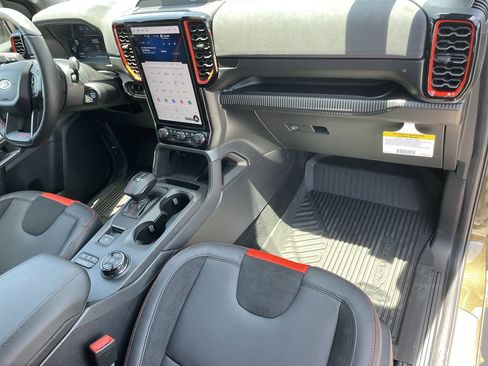 New 2026 Ford Ranger Raptor AWD/4WD image 12
