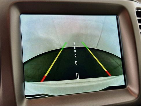 Used 2019 Jeep Compass High Altitude FWD image 23