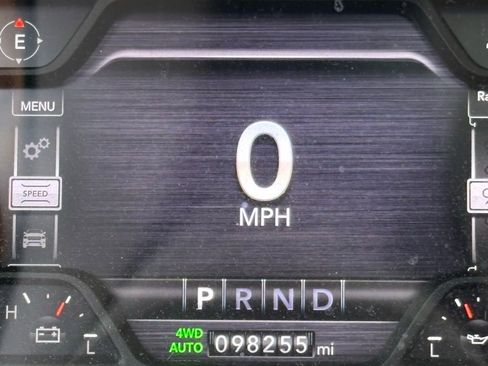 Used 2020 RAM 1500 Laramie image 16