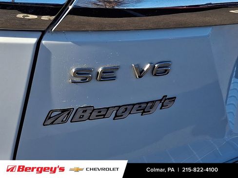 Used 2021 Volkswagen Atlas SE image 34