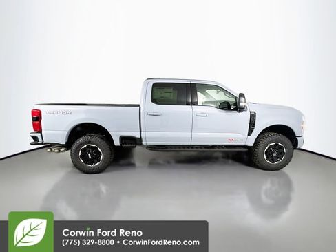 New 2026 Ford F350 Lariat w/ Tremor Off-Road Package image 8