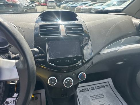 Used 2015 Chevrolet Spark LT FWD image 19