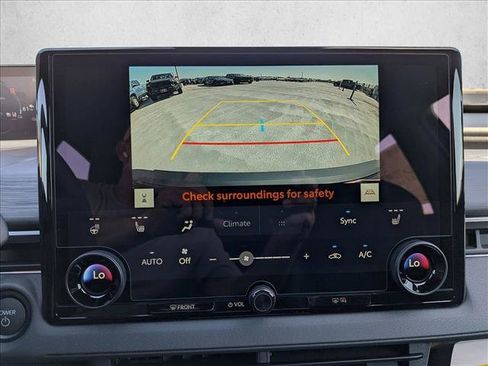 New 2026 Toyota C-HR AWD/4WD image 13