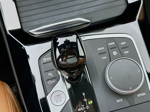 Used 2022 BMW X3 xDrive30i w/ M Sport Package 2 image 18