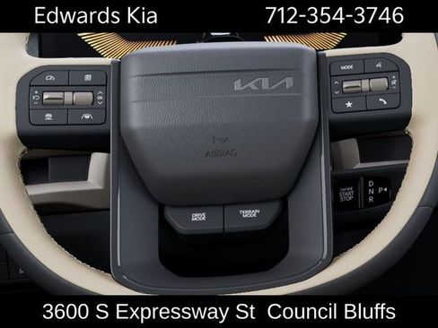 New 2027 Kia Telluride EX AWD/4WD image 24