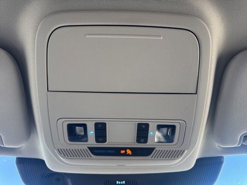 New 2026 Ford Explorer Active image 40