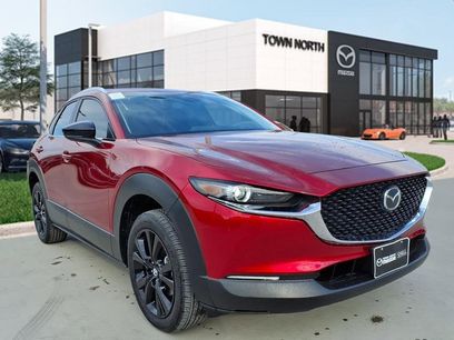 New 2025 MAZDA CX-30 AWD 2.5 S w/ Select Sport Pkg