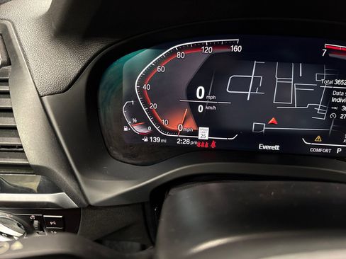 Used 2021 BMW X3 xDrive30i w/ Premium Package image 30