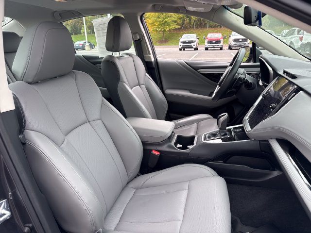 Used 2022 Subaru Legacy Limited AWD/4WD image 13