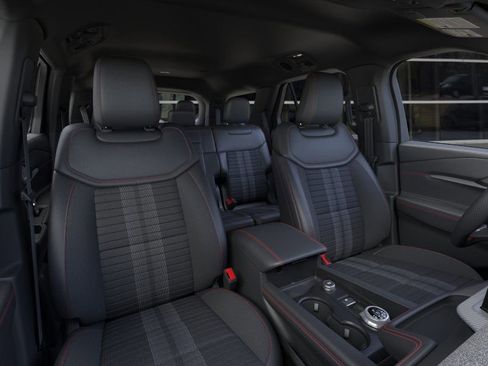 New 2026 Ford Explorer ST-Line image 10