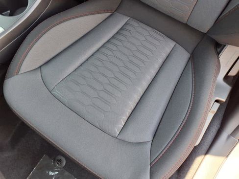 New 2025 Subaru Impreza 2.0i Sport image 24