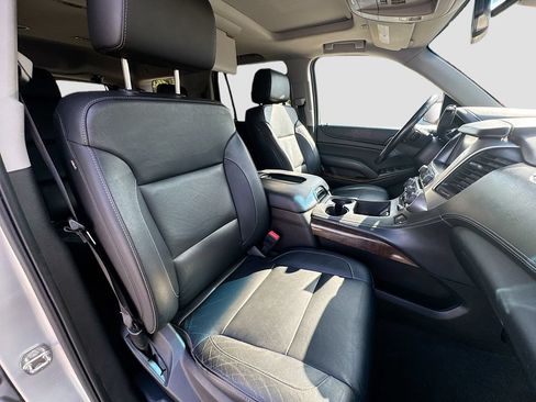 Used 2018 Chevrolet Tahoe LT RWD image 36