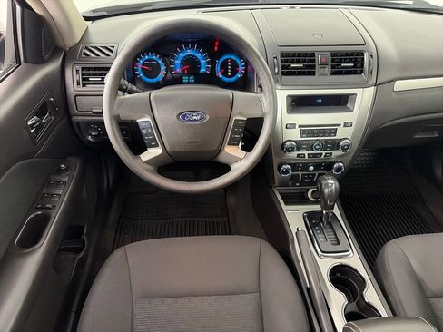 Used 2011 Ford Fusion SE w/ 202A Rapid Spec Order Code image 14