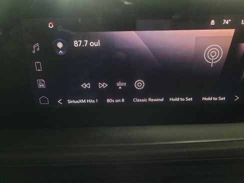 Used 2024 Buick Encore GX Preferred FWD image 25