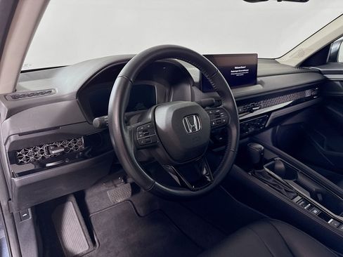 Used 2023 Honda Accord EX-L image 9
