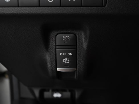 Used 2025 Nissan Murano SL AWD/4WD image 27