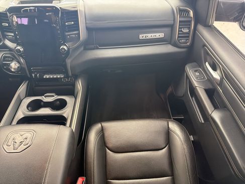 Used 2021 RAM 1500 Rebel w/ Level 2 Equipment Group AWD/4WD image 27
