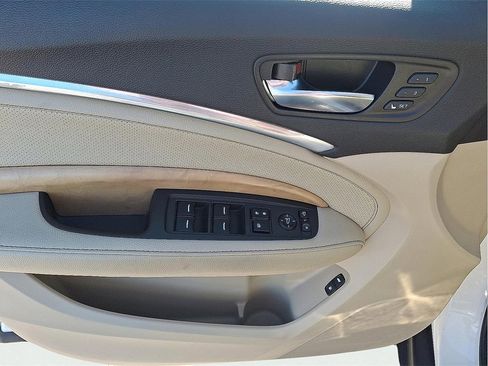 Used 2020 Acura MDX SH-AWD w/ Technology Package image 13