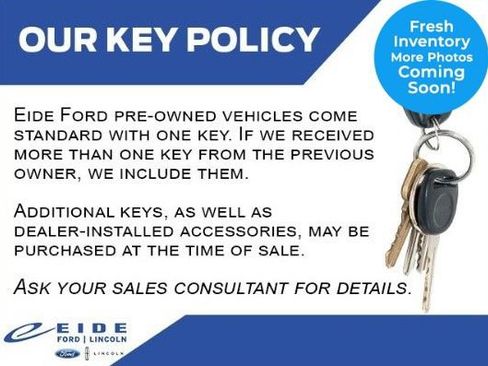 Used 2023 Ford Bronco Sport Big Bend w/ Convenience Package image 1