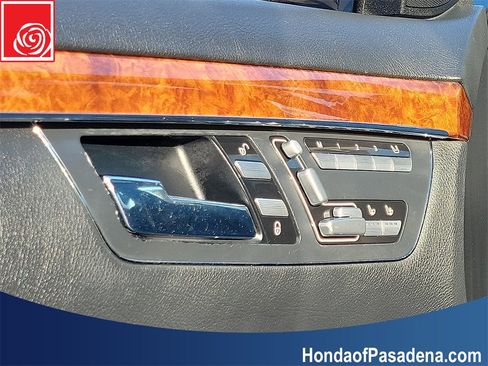 Used 2007 Mercedes-Benz S 550 image 21