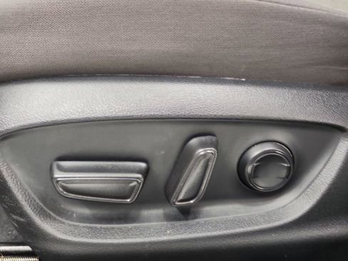 Certified 2024 Toyota Camry LE FWD image 14