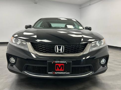 Used 2013 Honda Accord EX image 13