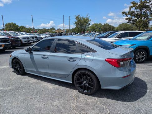 Used 2023 Honda Civic Sport image 26