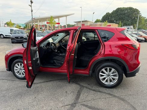 Used 2016 MAZDA CX-5 Touring AWD/4WD image 11