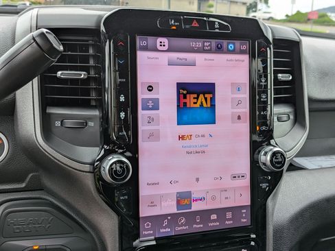 New 2025 RAM 2500 Tradesman image 17