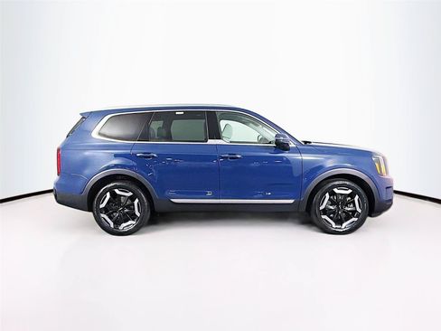 Used 2024 Kia Telluride S w/ S Sunroof Package AWD/4WD image 12