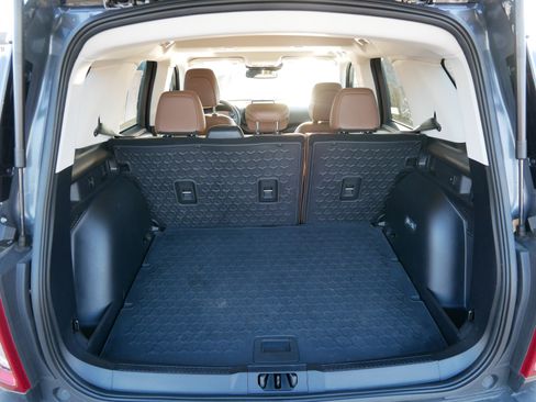 Used 2023 Ford Bronco Sport Outer Banks w/ Tech Package image 18