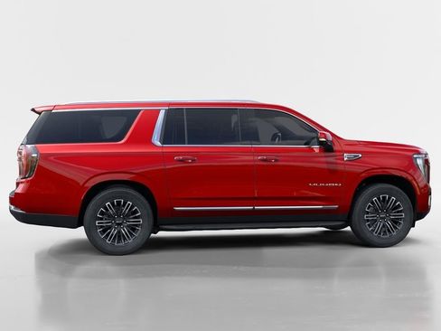 New 2026 GMC Yukon XL Elevation w/ Elevation Premium Package image 5