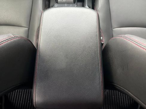 Used 2020 Toyota 4Runner TRD Off-Road Premium w/ Moonroof Package image 34