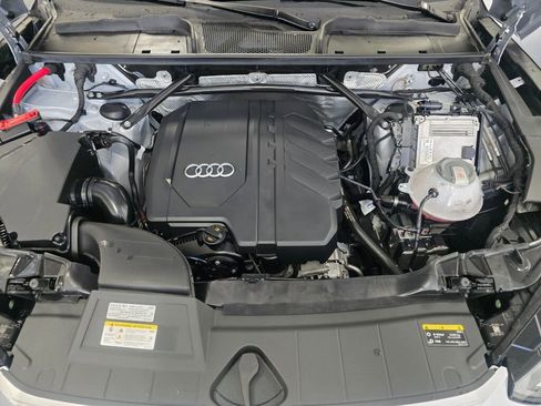 Used 2023 Audi Q5 2.0T Premium w/ Convenience Package image 10