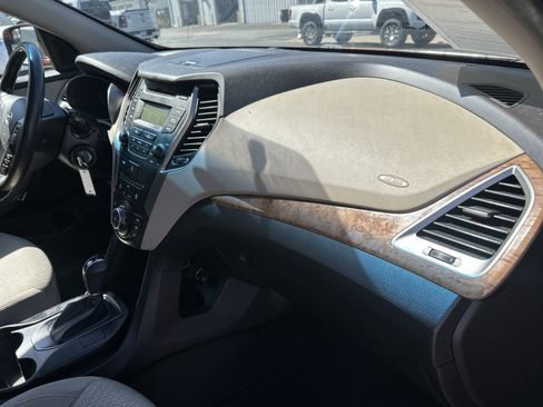 Used 2015 Hyundai Santa Fe Sport FWD image 52