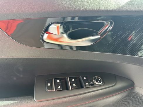 Used 2023 Kia Forte GT w/ GT2 Package image 22