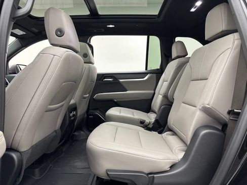 New 2026 GMC Acadia Elevation w/ Elevation Premium Package FWD image 43