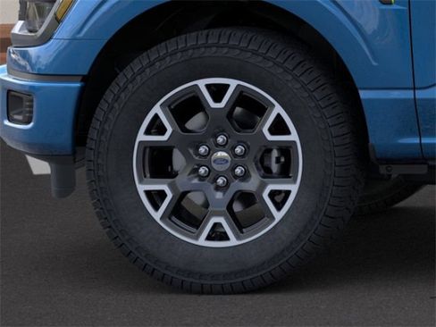 New 2025 Ford F150 STX w/ Equipment Group 200A image 19