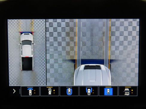 Used 2023 GMC Sierra 2500 AT4 w/ AT4 Premium Plus Package image 22