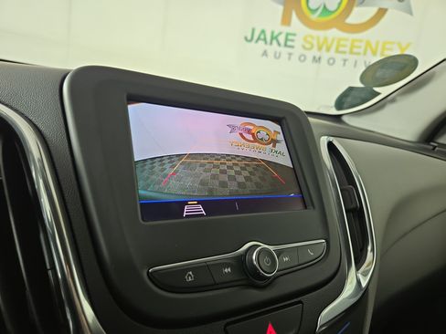 Used 2021 Chevrolet Equinox LS w/ LS Convenience Package FWD image 20