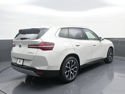 New 2026 BMW X3 xDrive30i w/ Premium Package AWD/4WD image 7