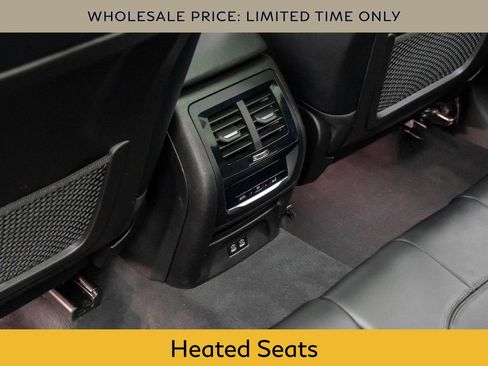 Used 2023 BMW X3 xDrive30i w/ Convenience Package image 18