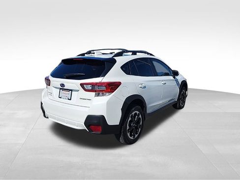 Used 2021 Subaru Crosstrek 2.0i Premium image 25