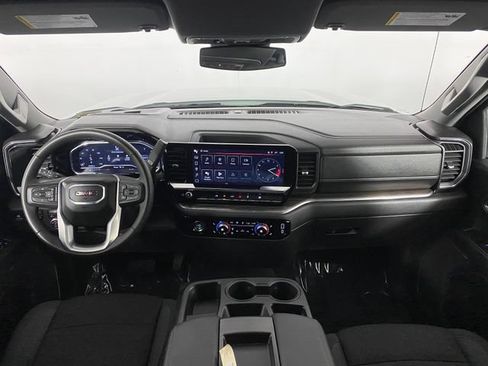 Used 2024 GMC Sierra 1500 Elevation AWD/4WD image 14